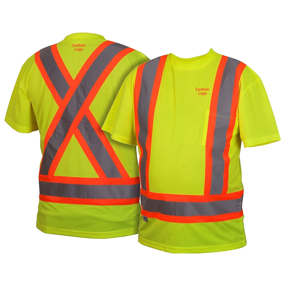 WORK SHIRT