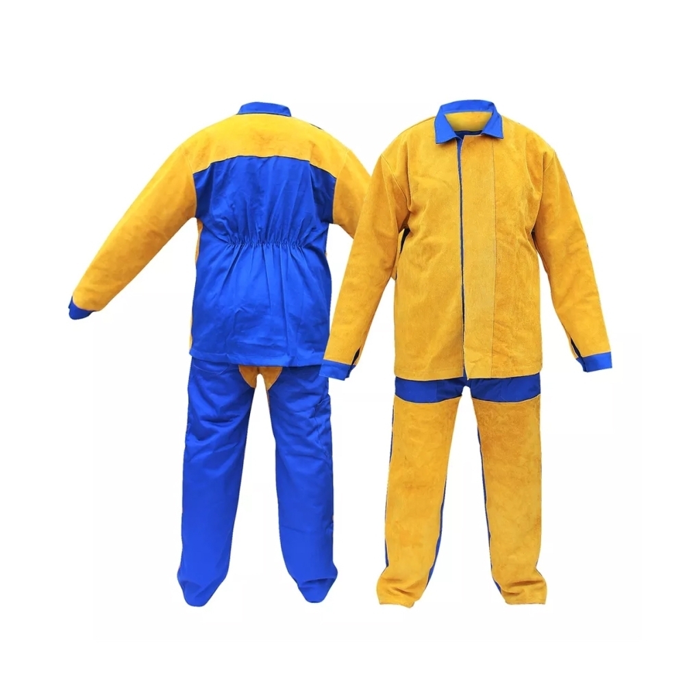 WELDER WEAR