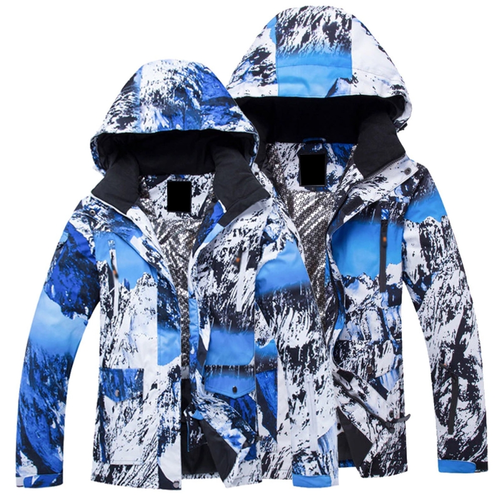SOFT SHELL JACKET