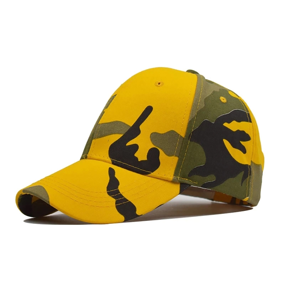 BASEBALL CAPS