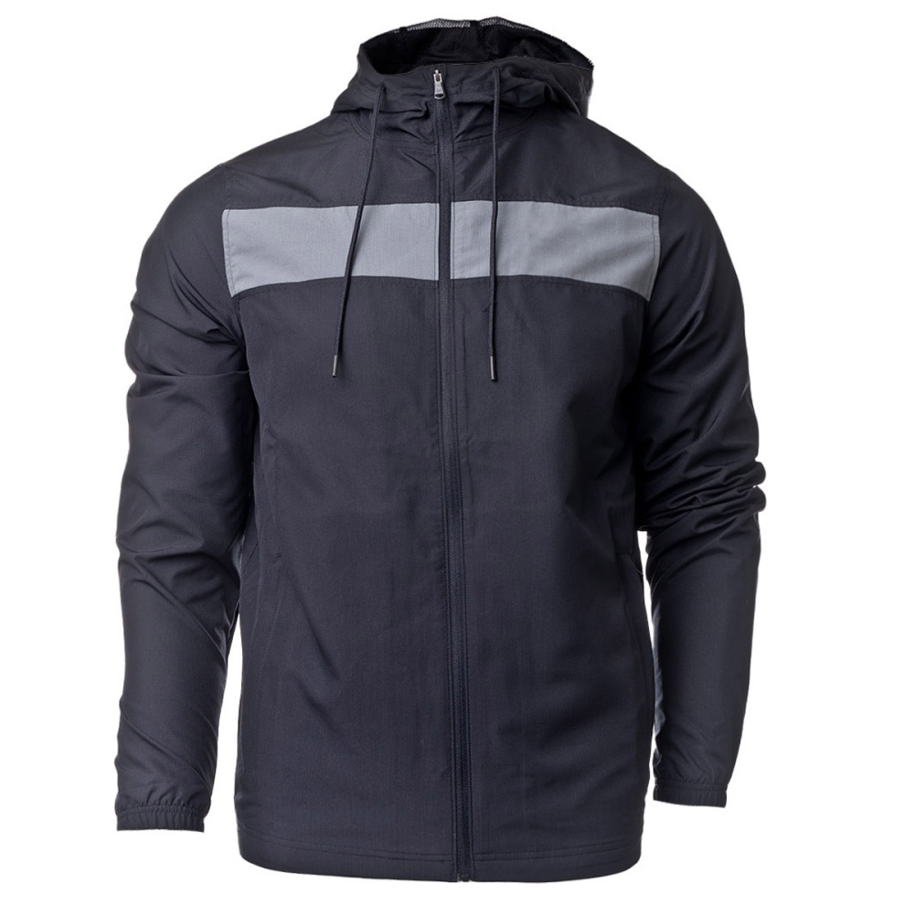 WINDBREAKER JACKET
