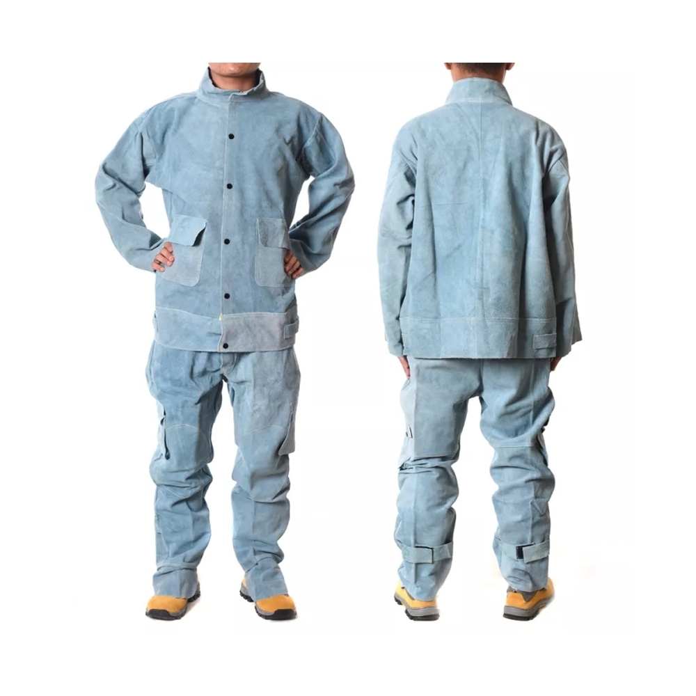 WELDER WEAR