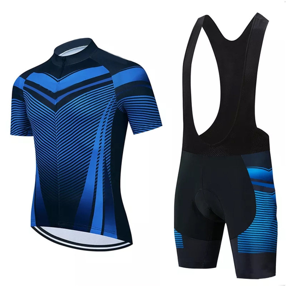 CYCLING UNIFORM