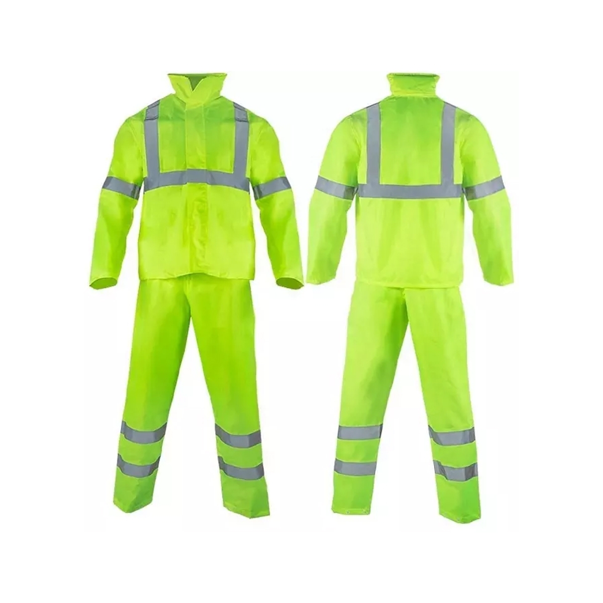 WINTER WORK WEAR