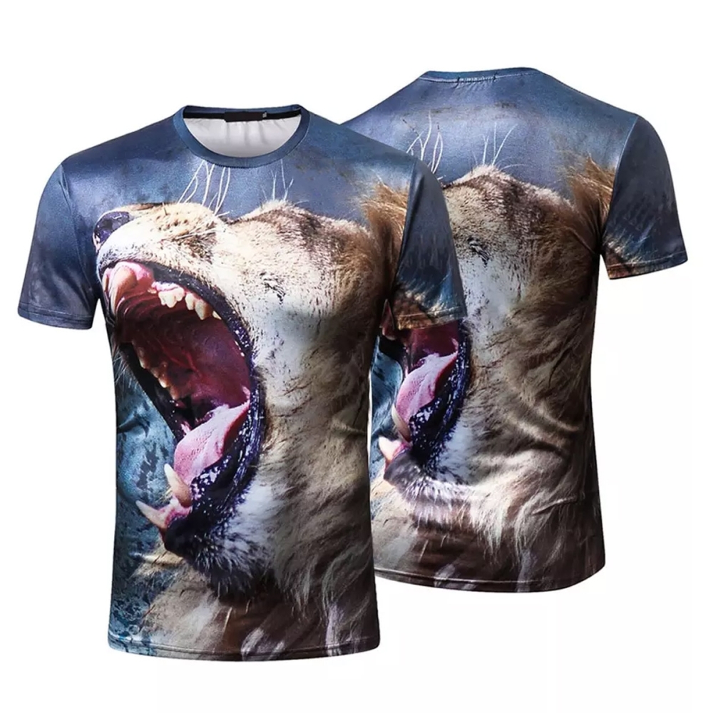 T SHIRTS