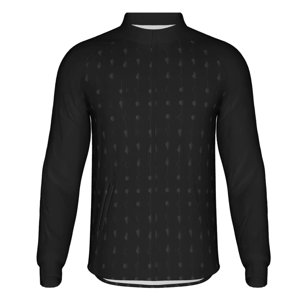 WARM UP JACKET