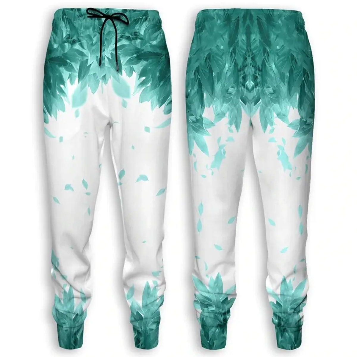 SUBLIMATION TROUSER