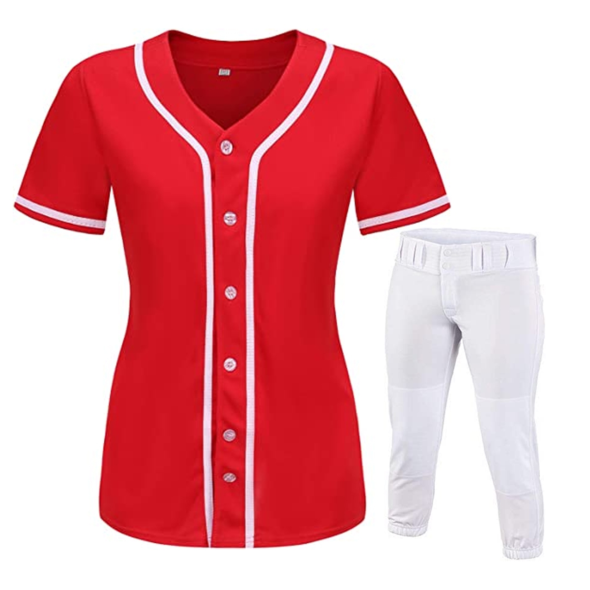 VOLLEYBALL UNIFORM