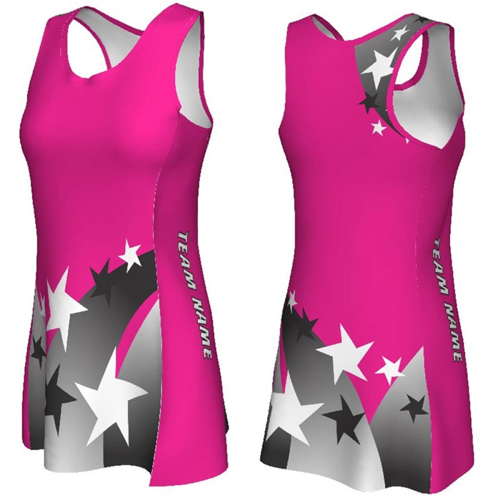 NETBALL UNIFORM