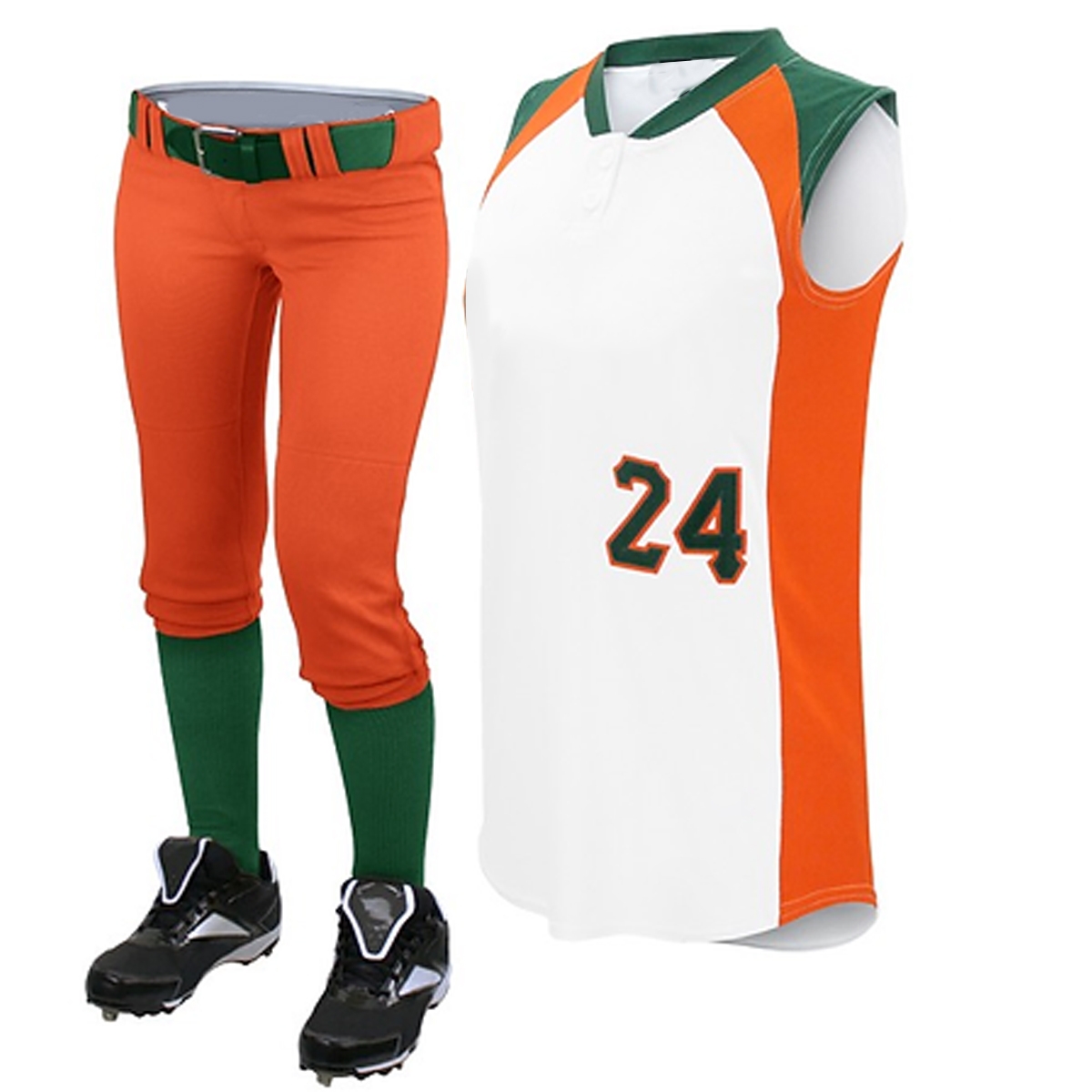 VOLLEYBALL UNIFORM