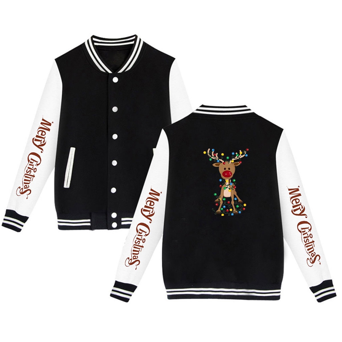 VARSITY JACKET