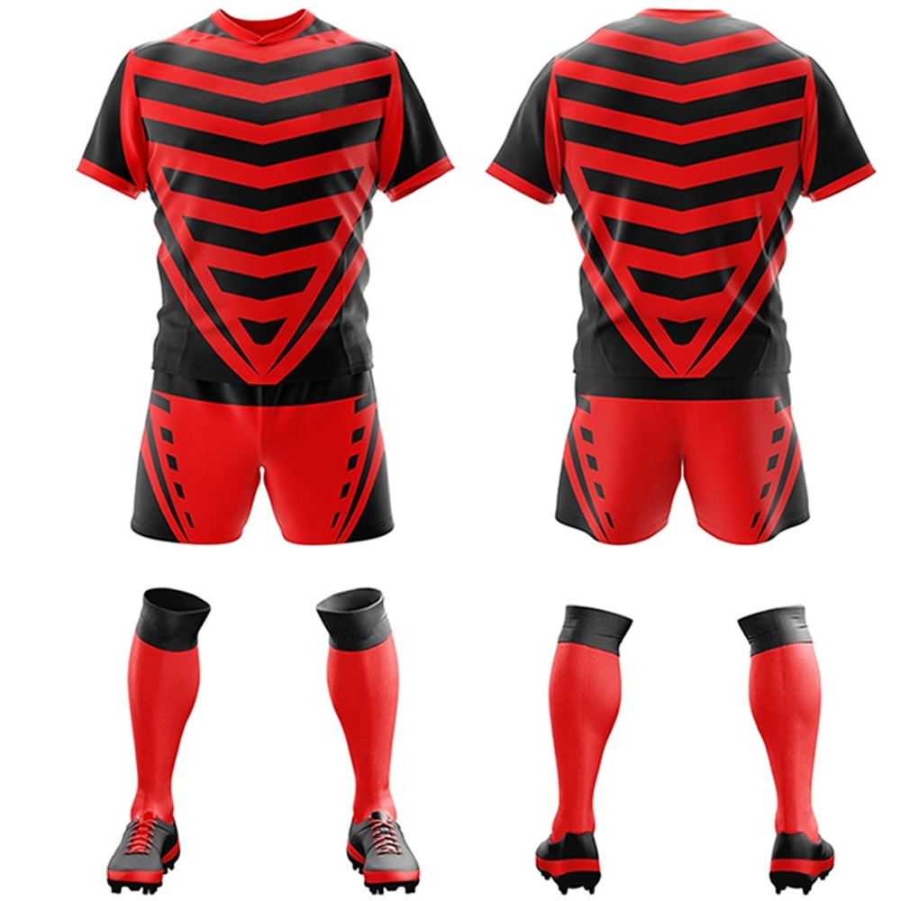 RUGBY UIFORM