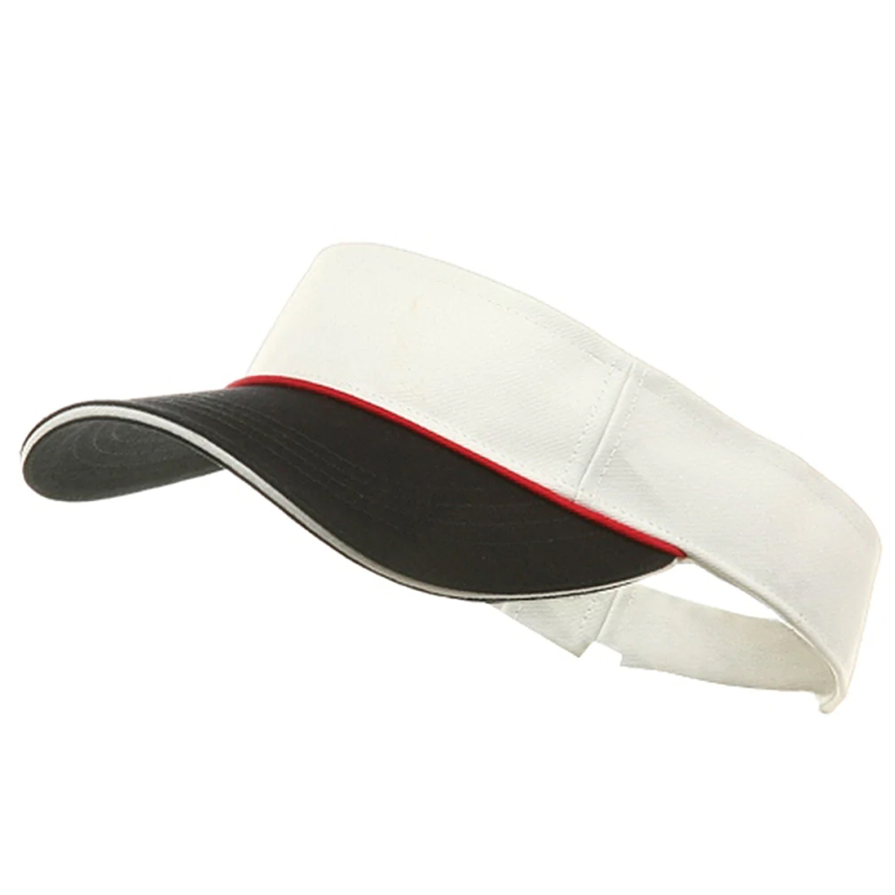 OPEN HEAD CAP