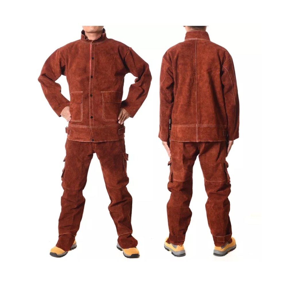 WELDER WEAR