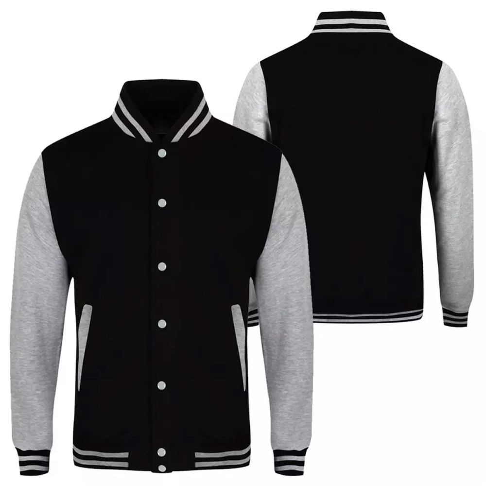 VARSITY JACKET