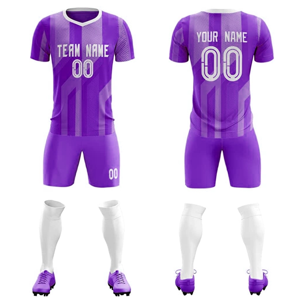 SOCCER UNIFROM