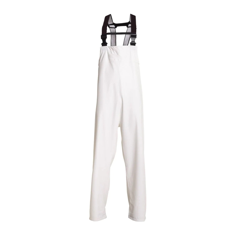 WORK BIB TROUSER