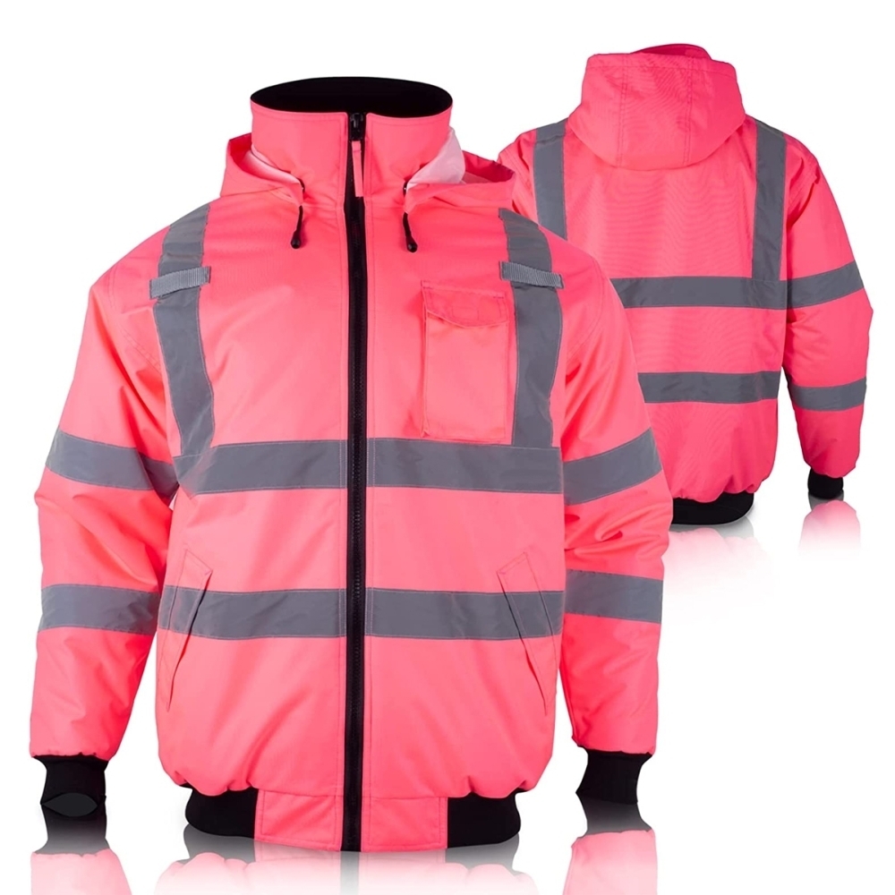 WORK JACKET