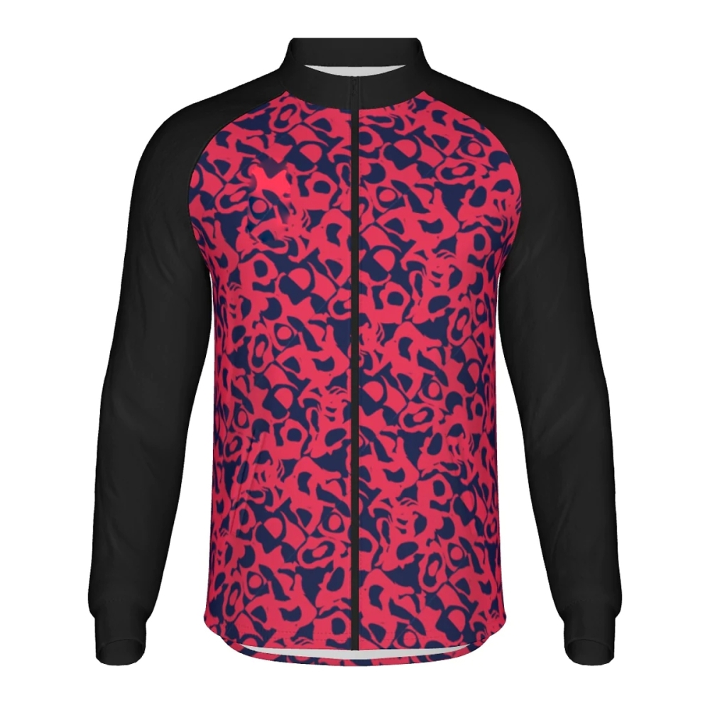 WARM UP JACKET