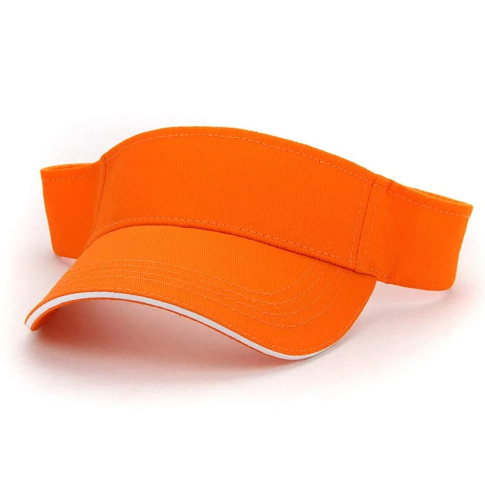 OPEN HEAD CAP