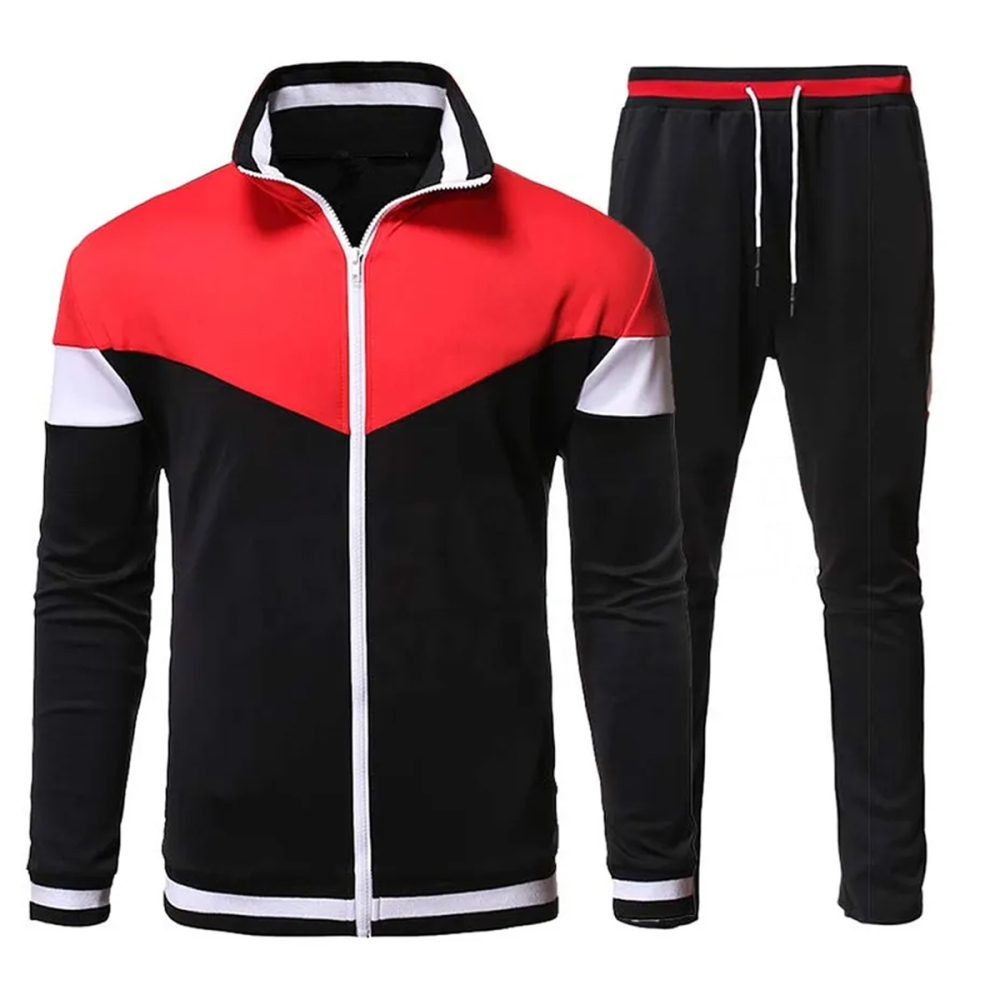 TRACKSUITS