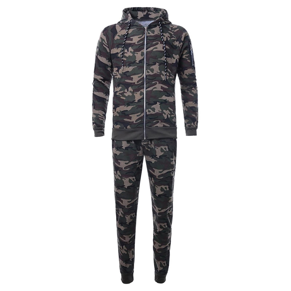 TRACKSUITS