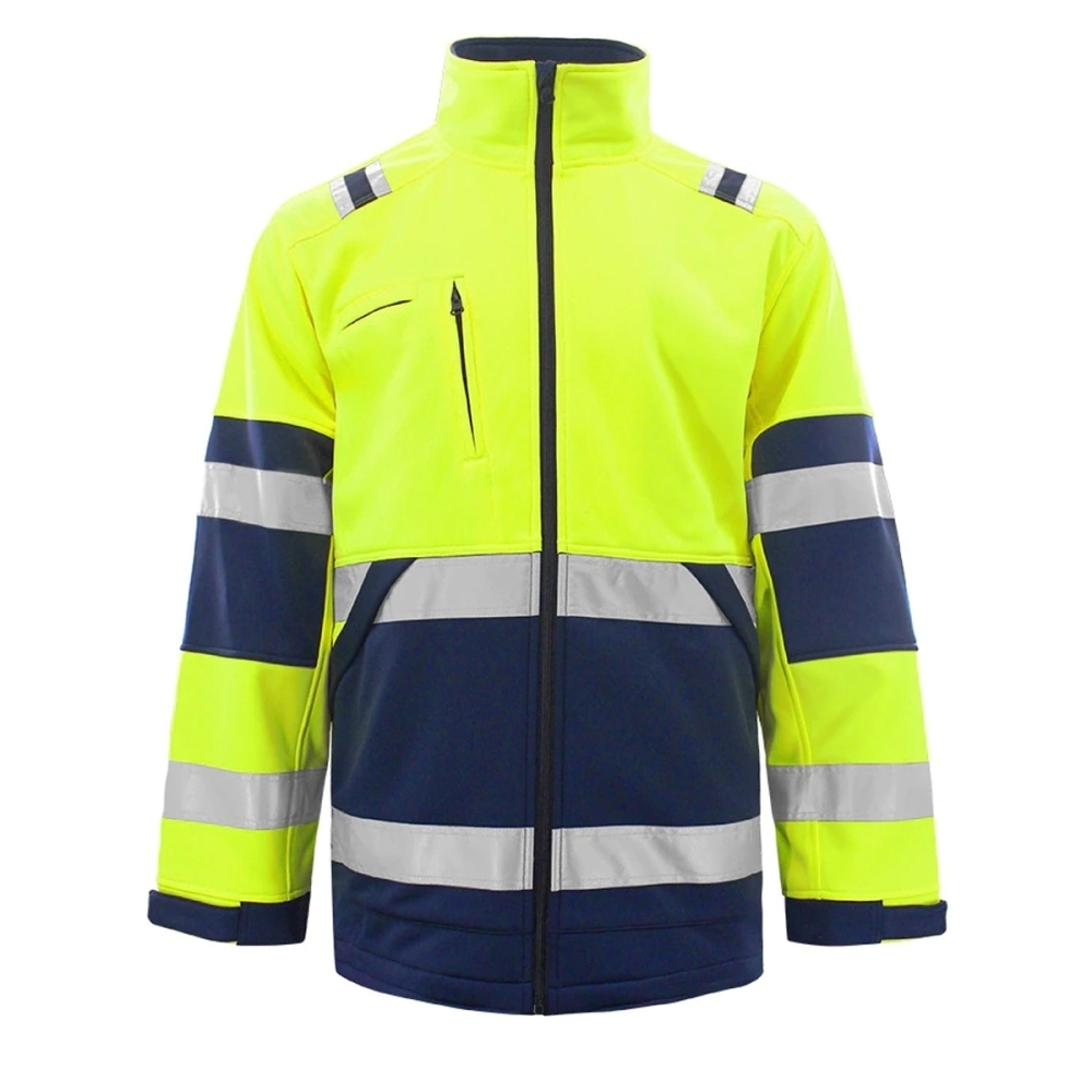 WORK JACKET