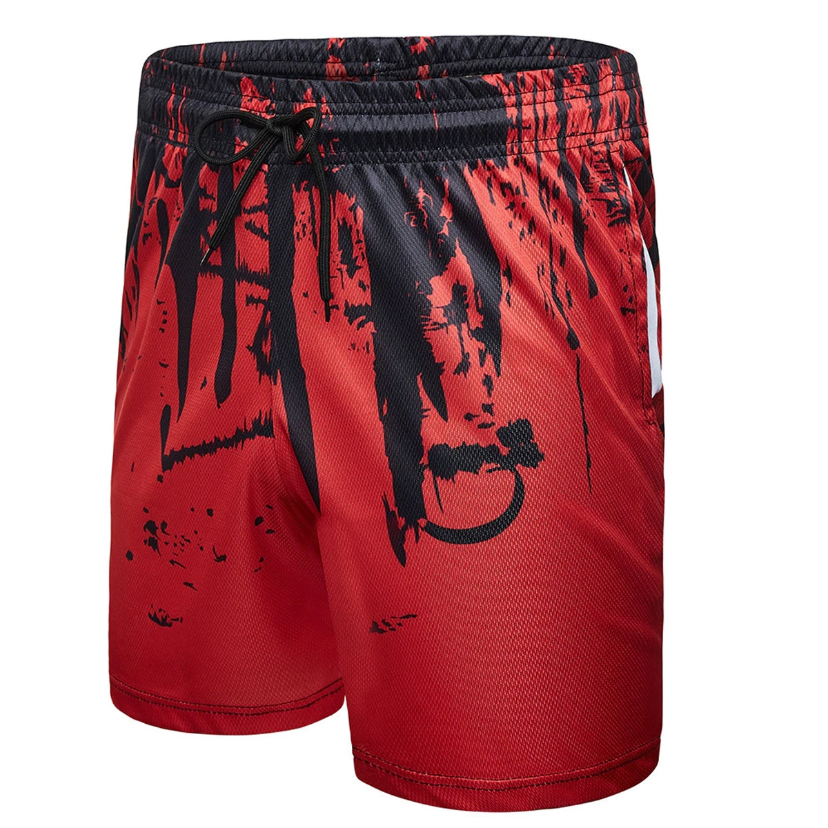 FITNESS SHORTS