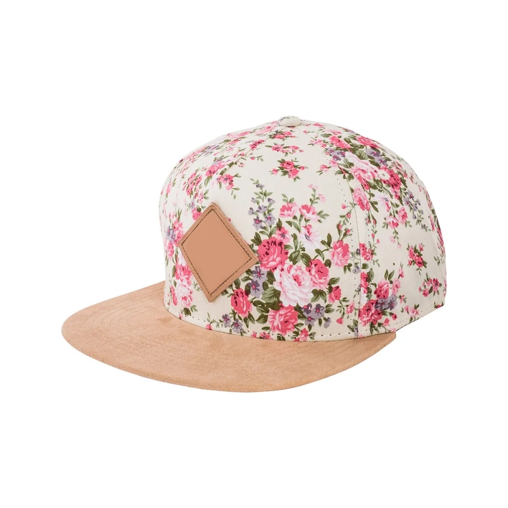 SNAPBACK CAP