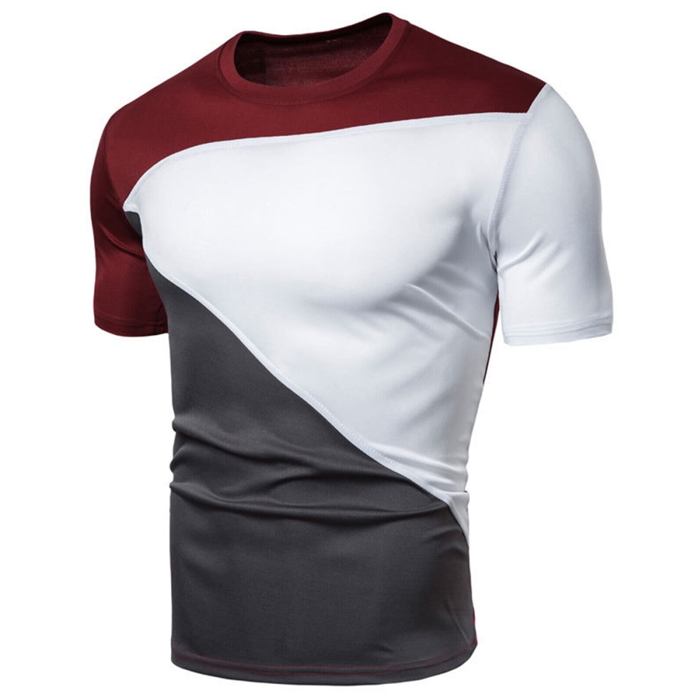 GYM T SHIRTS