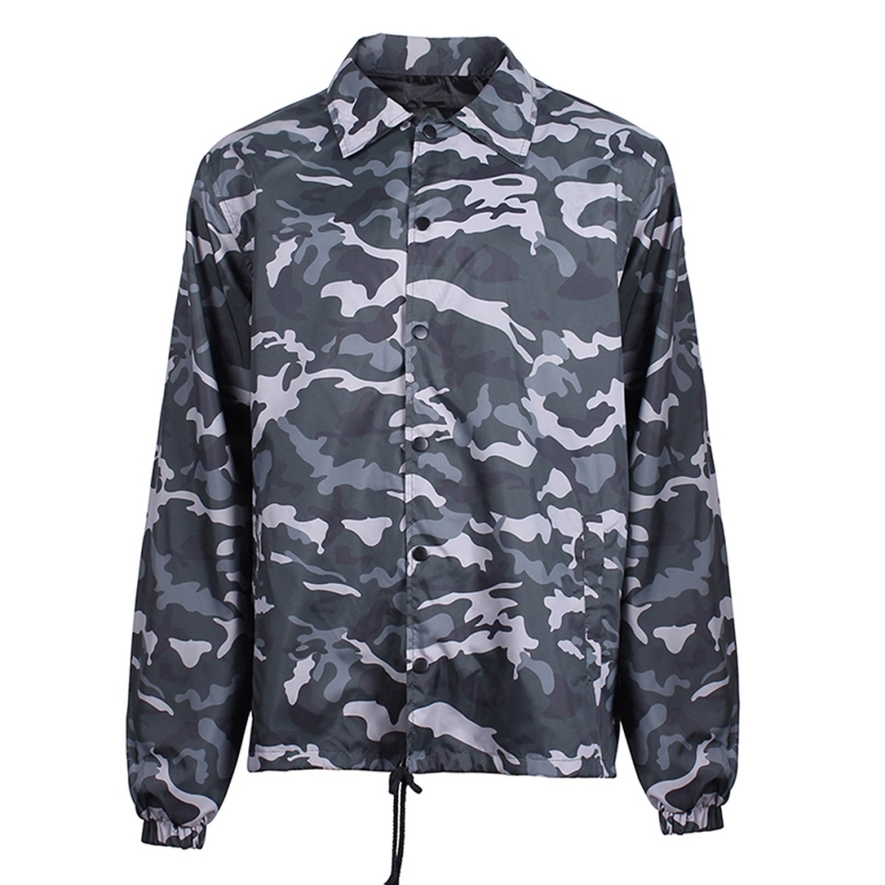 COACH JACKET