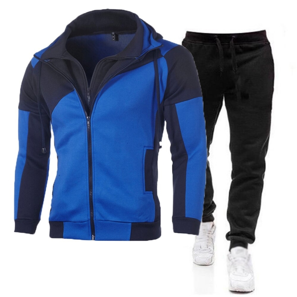 TRACKSUITS