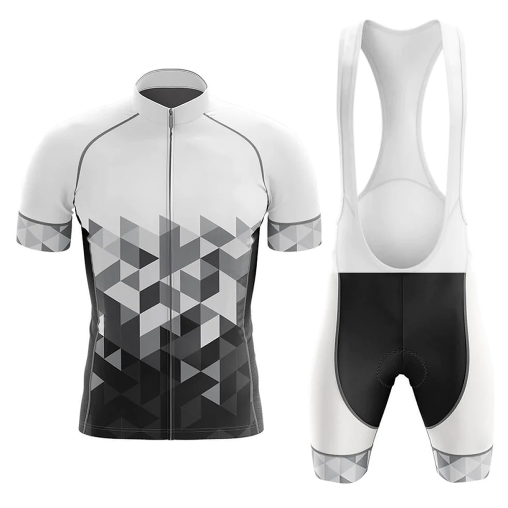 CYCLING UNIFORM