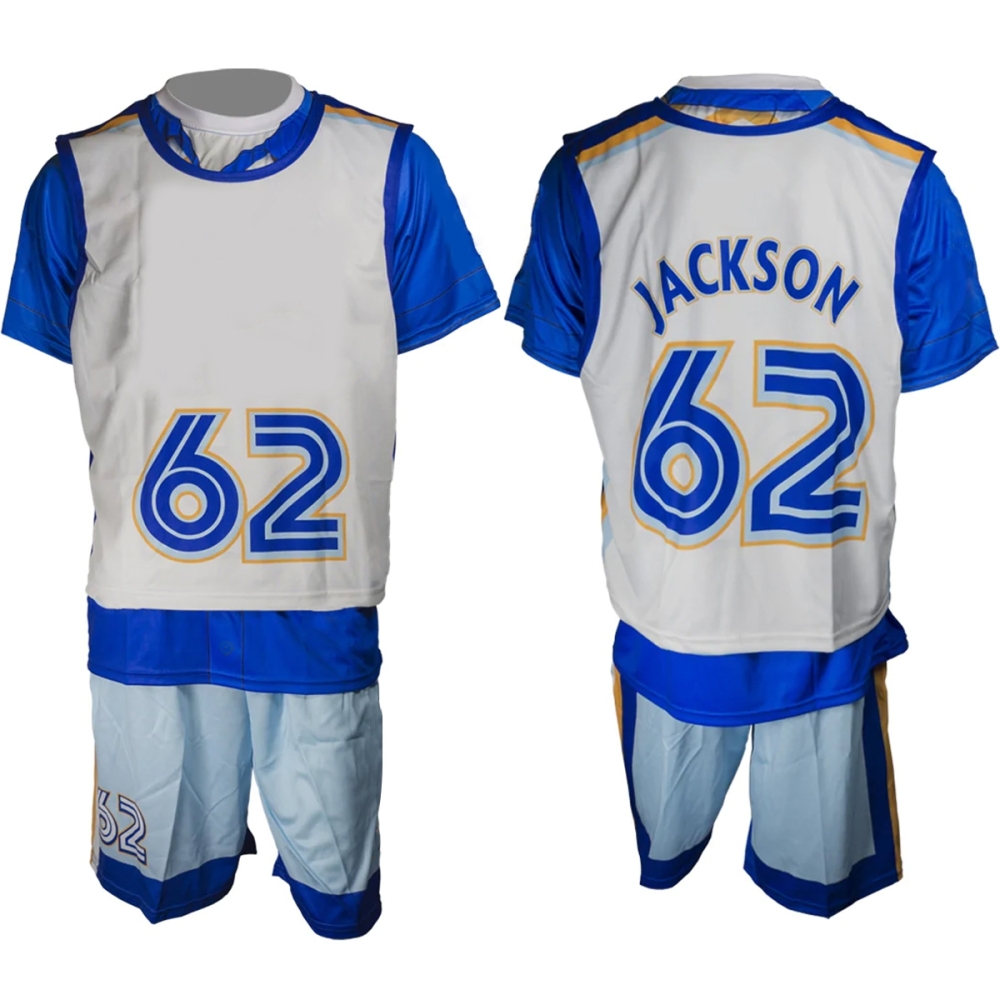LACROSSE UNIFORM