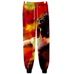 SUBLIMATION TROUSER