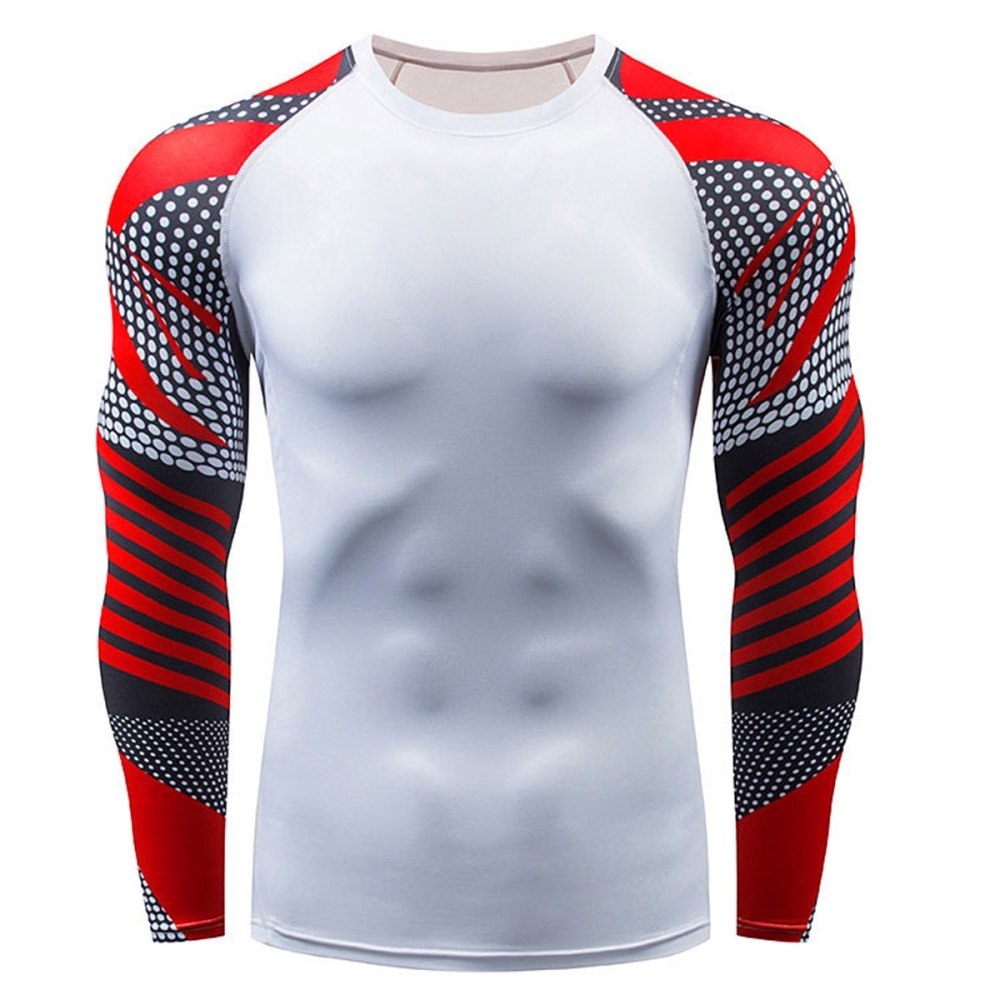 RASH GUARD