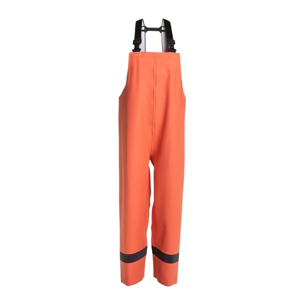 WORK BIB TROUSER