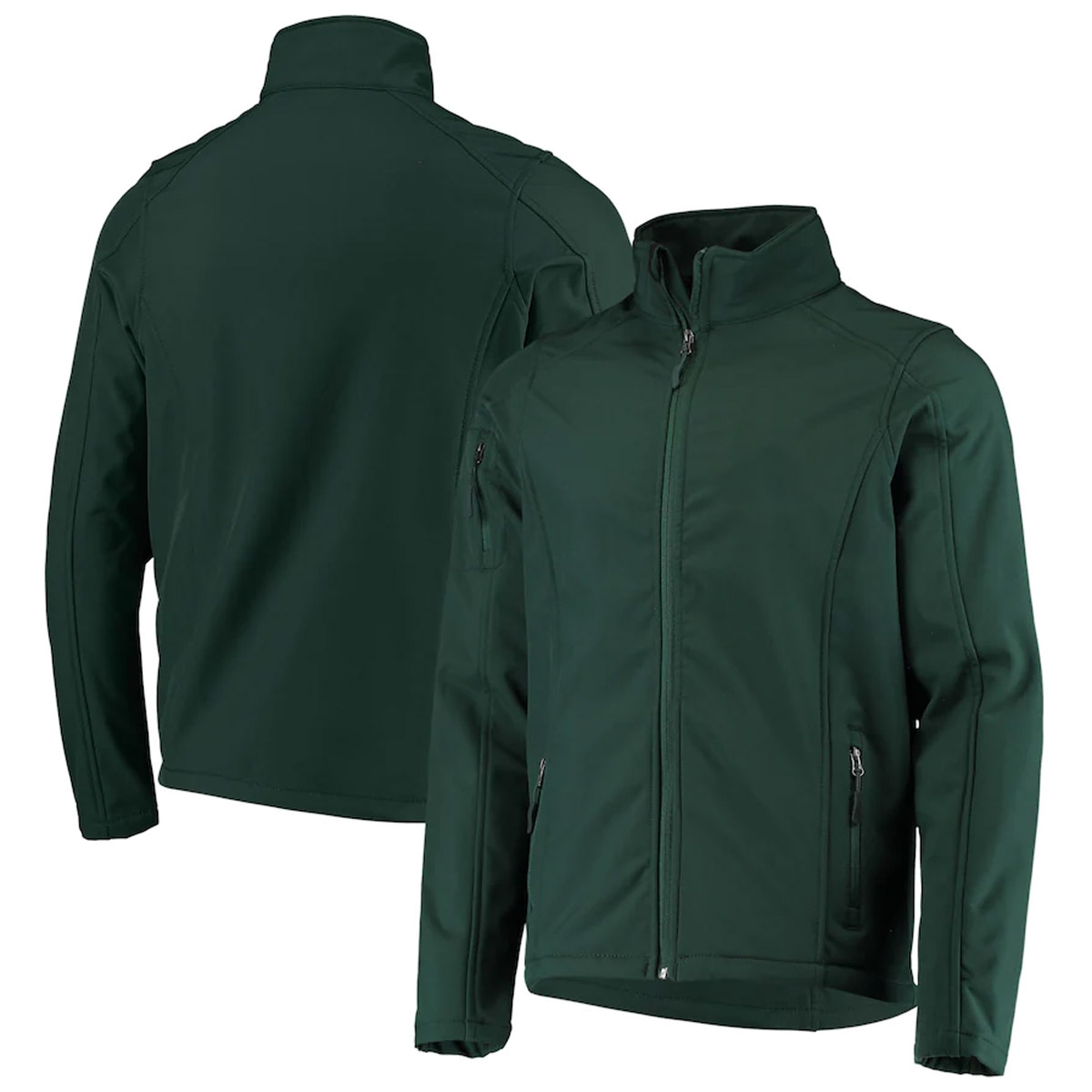SOFT SHELL JACKET