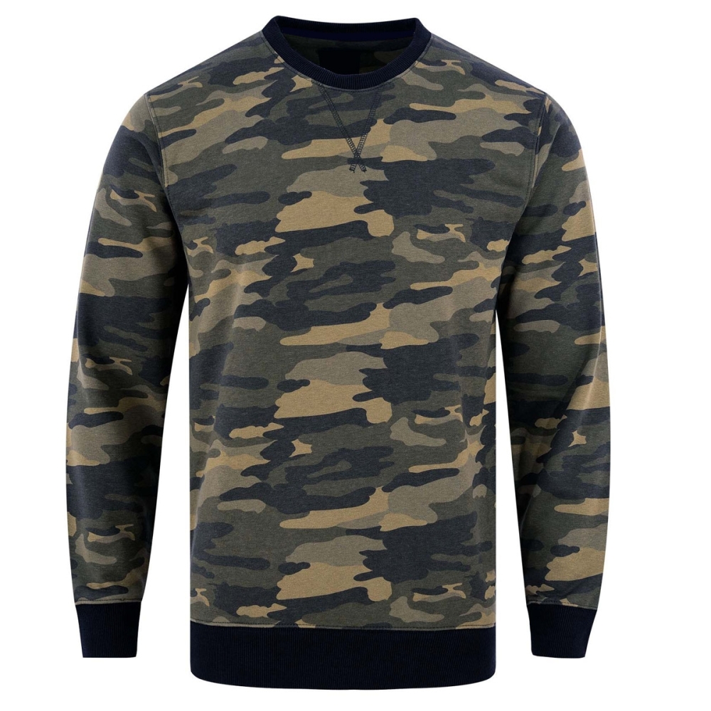 MEN SWEATSHIRTS