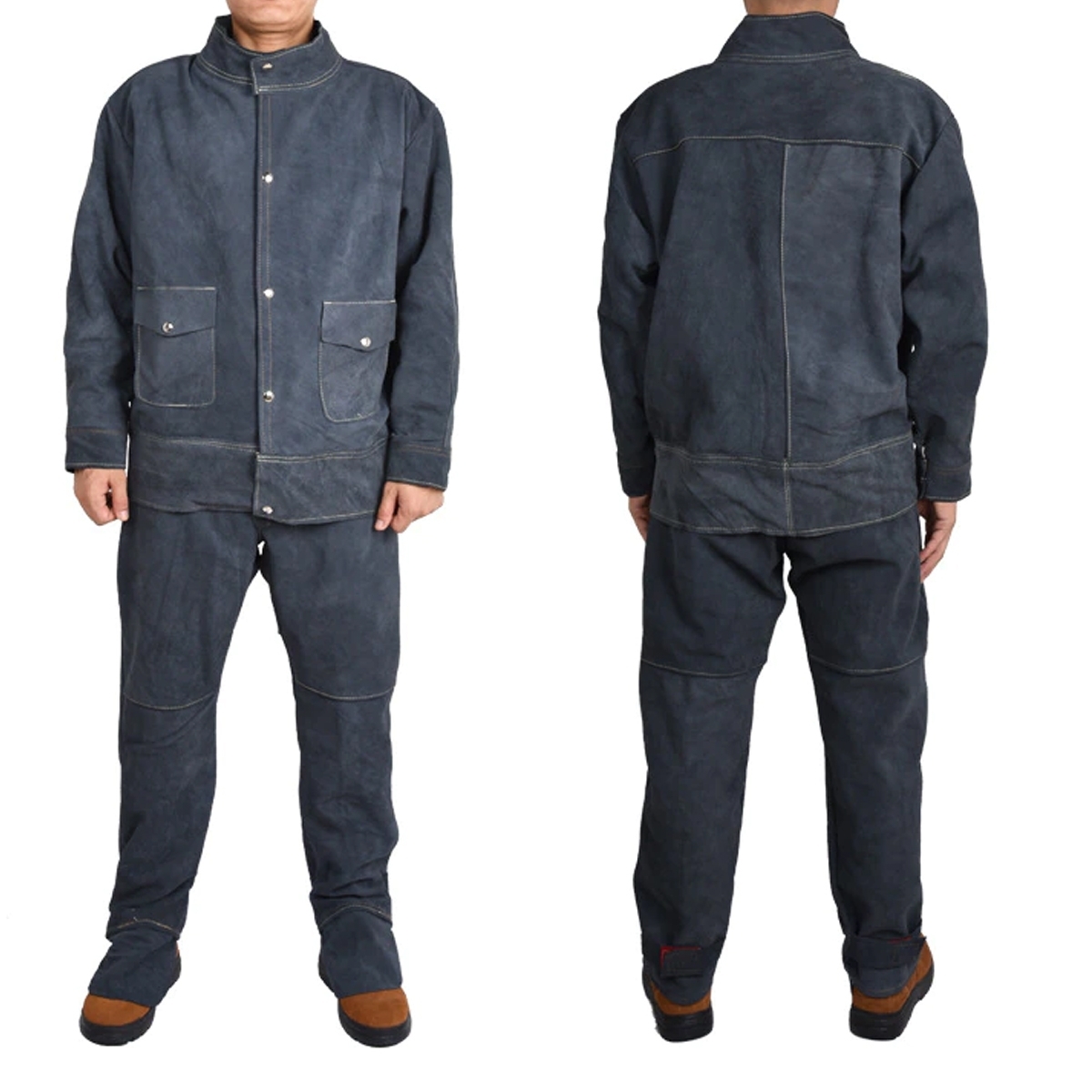 WELDER WEAR