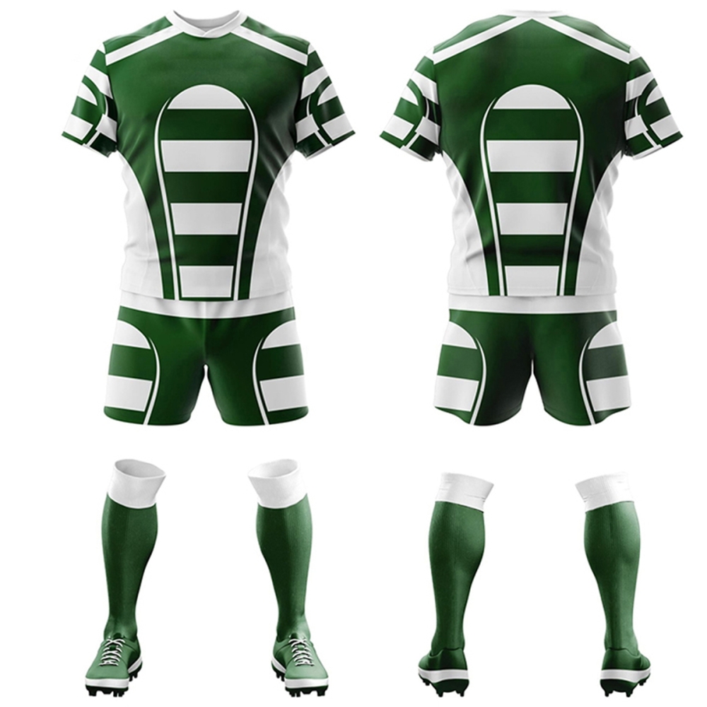 RUGBY UIFORM