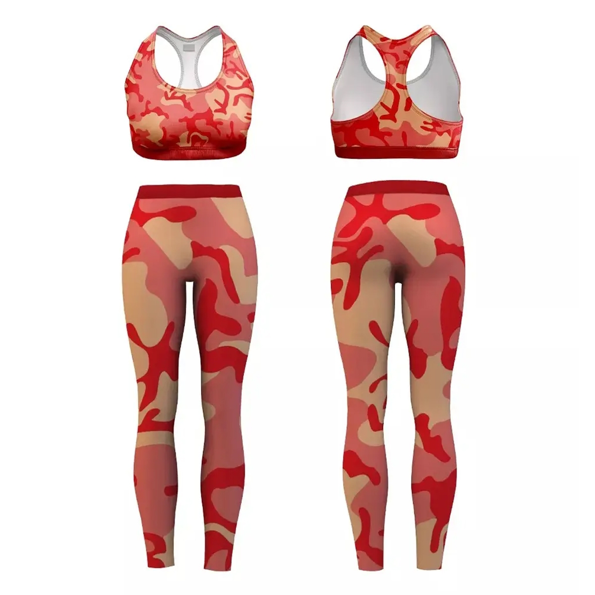 YOGA SET