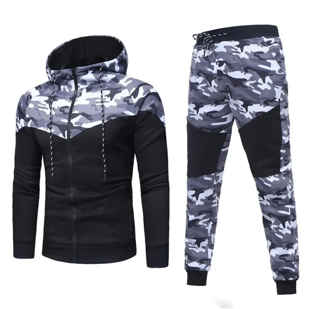 TRACKSUITS