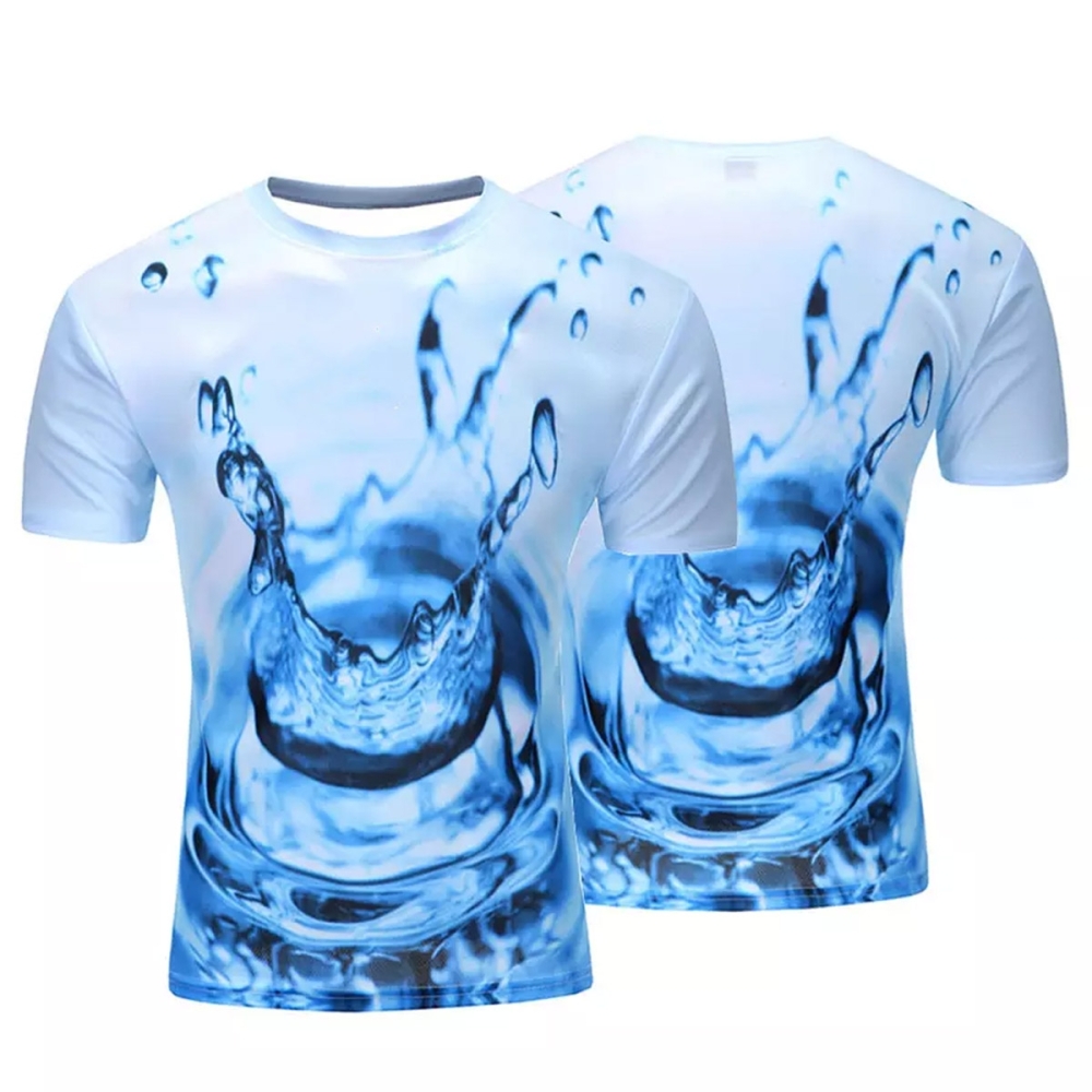 T SHIRTS