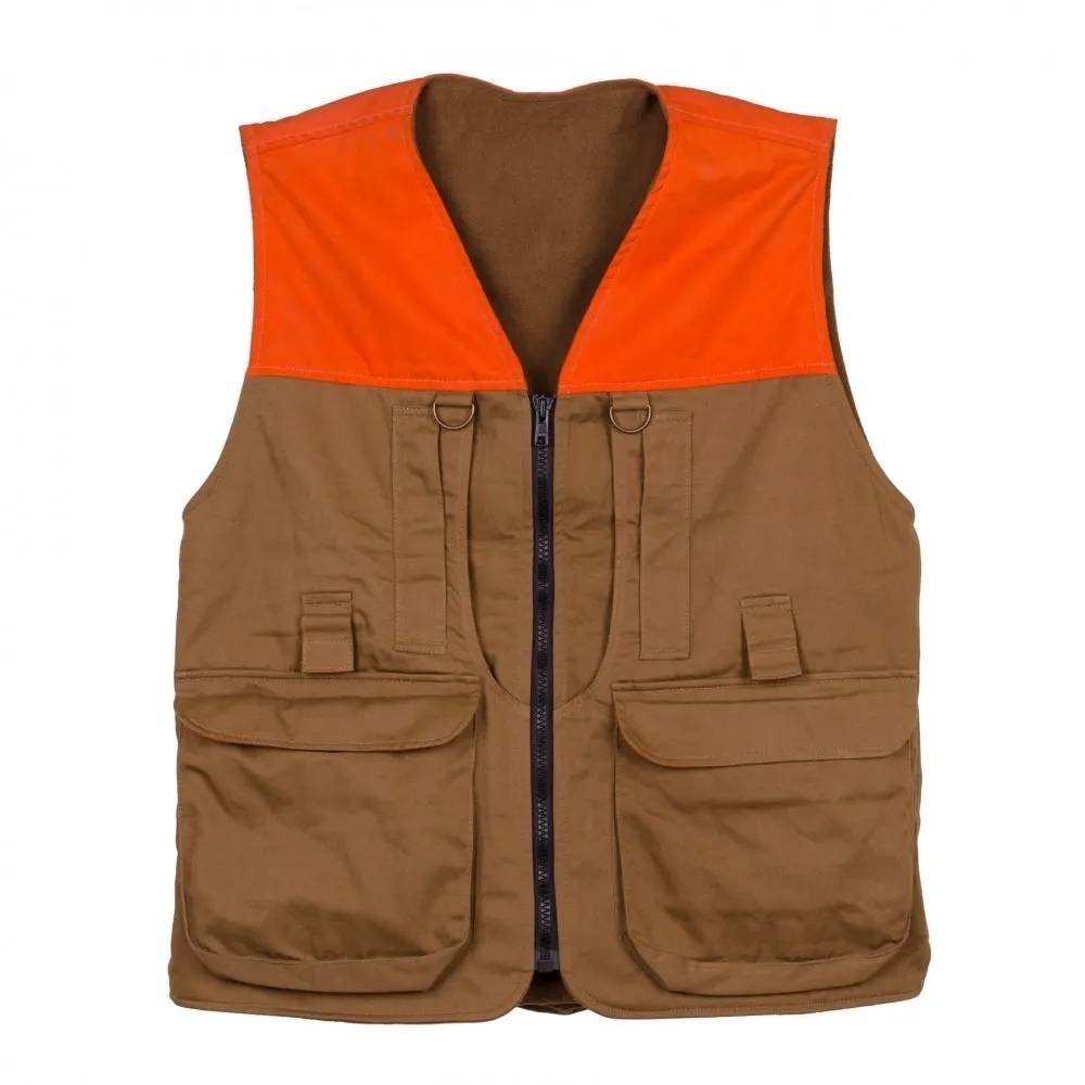 CARGO & HUNTING VEST