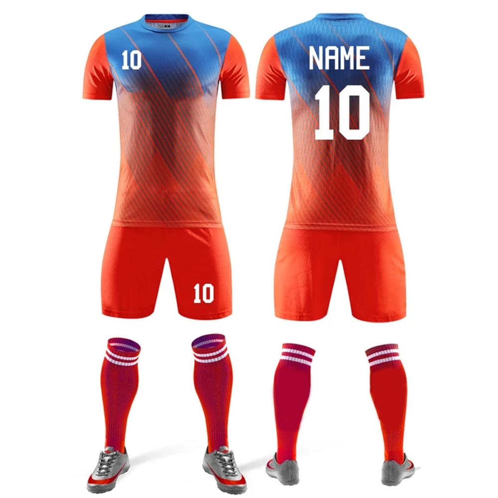 SOCCER UNIFROM