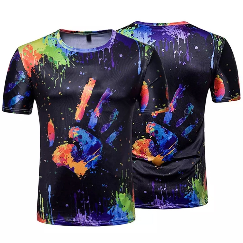 T SHIRTS