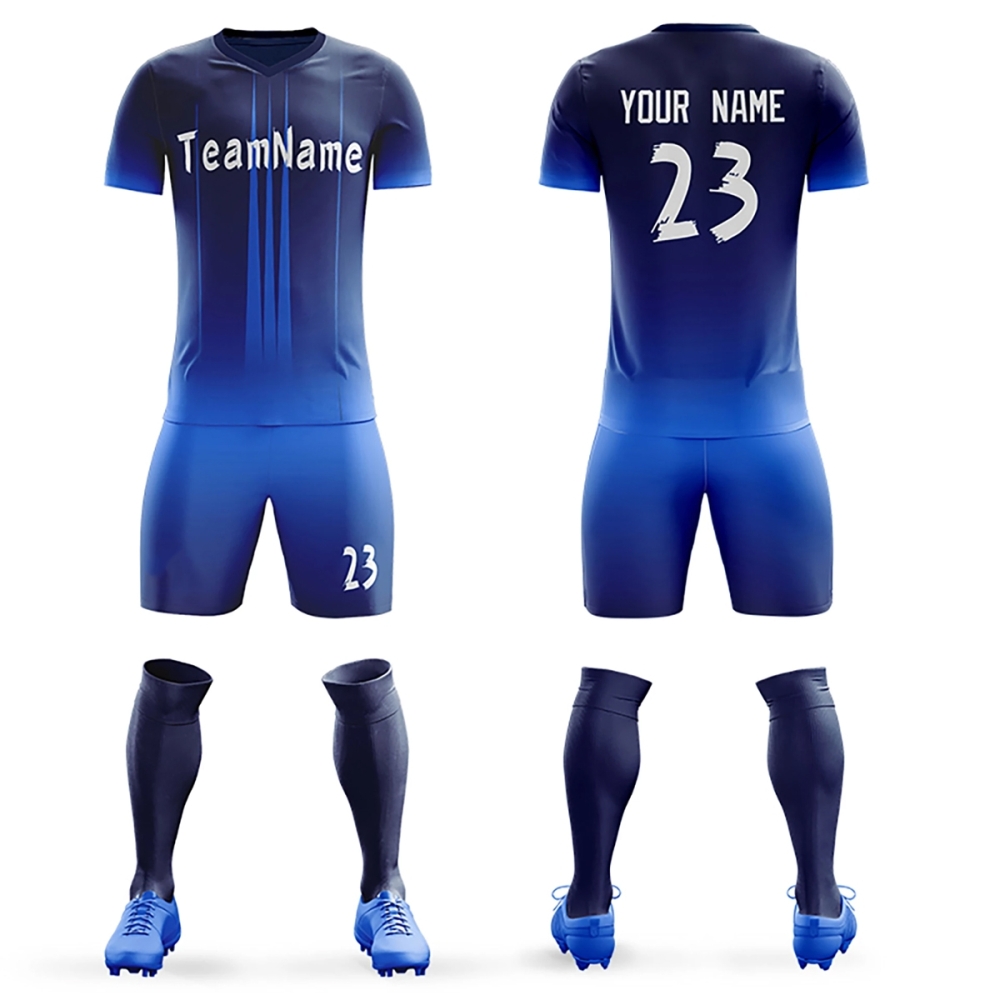 SOCCER UNIFROM