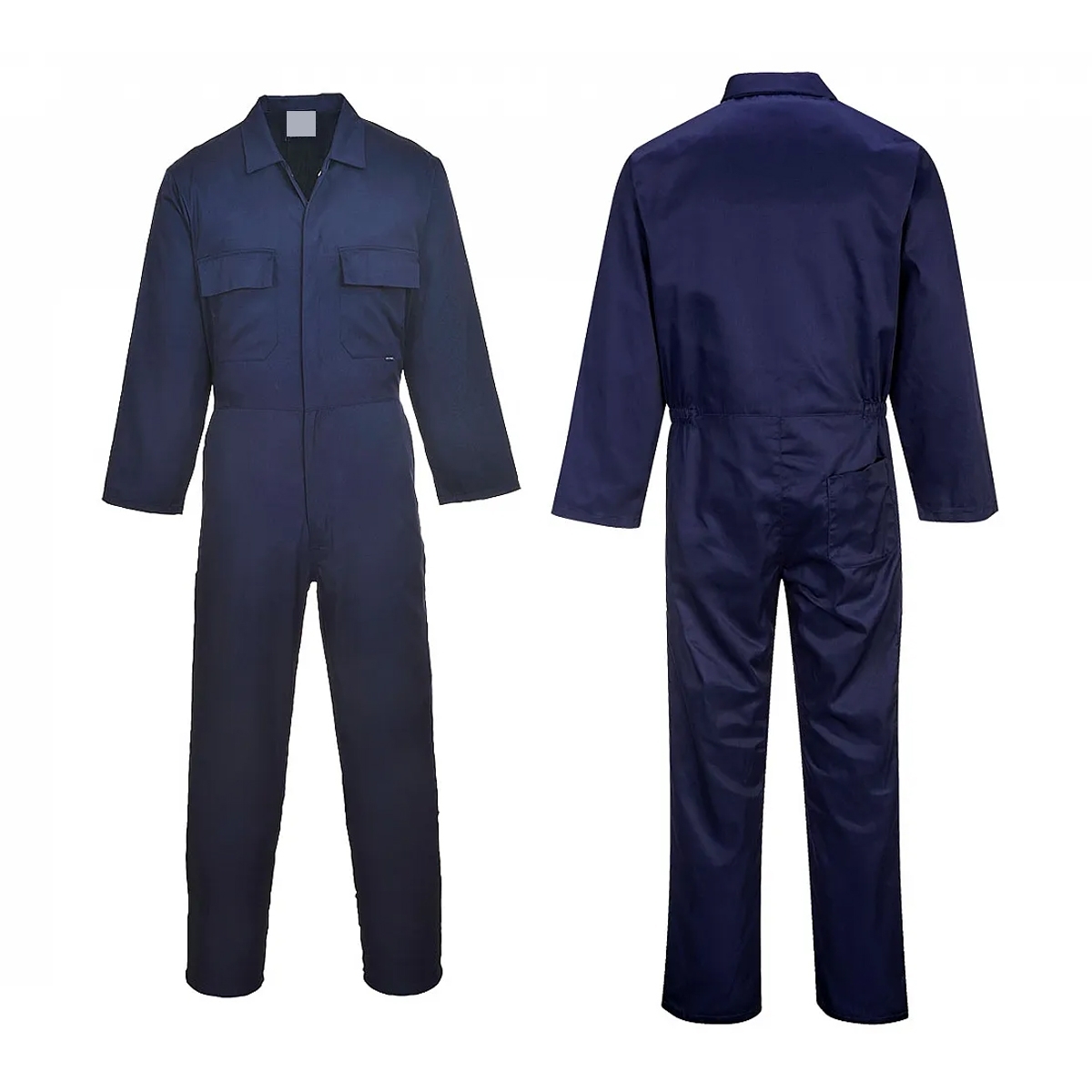 WORK COVERALL