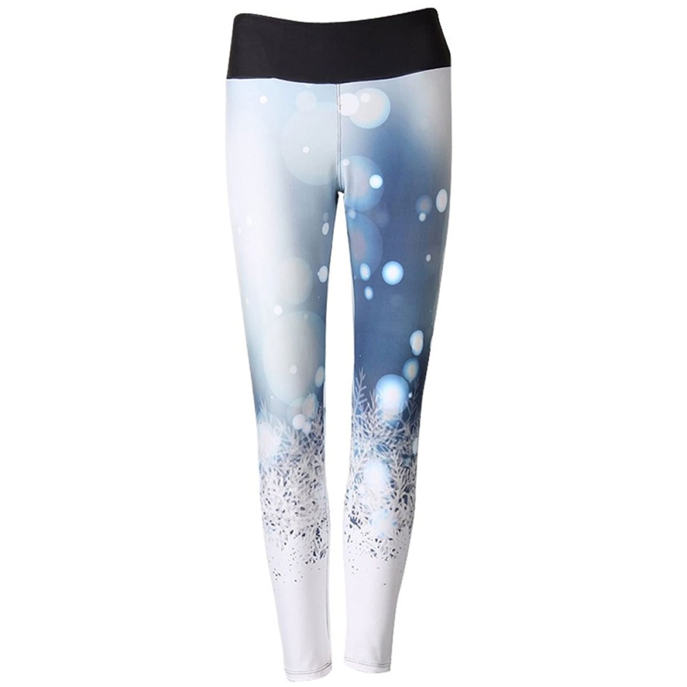 SUBLIMATION LEGGING